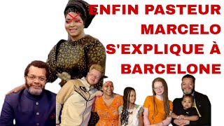 ENFIN PASTEUR MARCELO SEXPRIMER [upl. by Kelvin156]