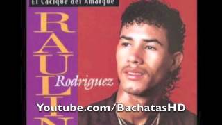 Raulin Rodriguez  MIX DE BACHATA CLASICA [upl. by Acinnad162]