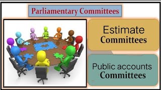 Parliamentary Committees ECPACampPUC [upl. by Corbet581]