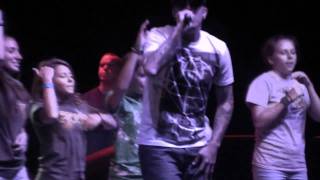 Steubenville East 2011 Righteous B Bounce Hop Drop [upl. by Suillenroc784]