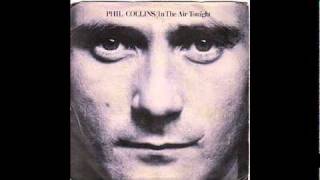 Phil Collins  In The Air Tonight Original Demo [upl. by Tatianna456]