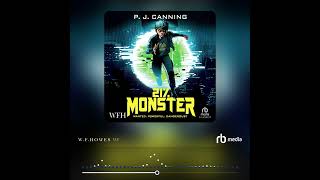 Audiobook Sample 21 Monster [upl. by Tem503]