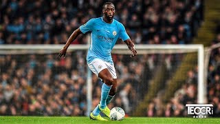 When Yaya Touré Was a BEASTMan City Legend [upl. by Kayla397]