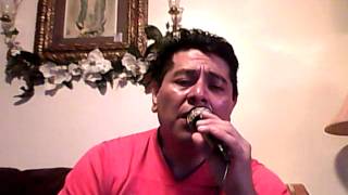 EL ULTIMO TRAGO  JOSE ALFREDO JIMENEZ  COVER BY JAR JAI  MImoSA [upl. by Eedebez]