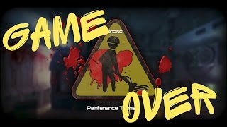 Viscera Cleanup Detail Ушли в Минус [upl. by Amat]