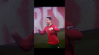 Ronaldo bicycle kick today vs poland 🤯 cr7 football cristianoronaldo ronaldo cristiano [upl. by Amik]