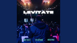 Levitate [upl. by Anialed]