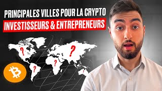 La ville la plus cryptofriendly au monde [upl. by Vicky991]