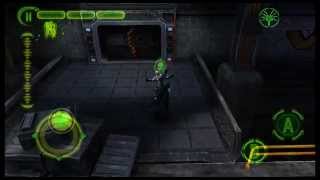 AVP Evolution  Alien Mission 3  The Living Weapon [upl. by Havens]