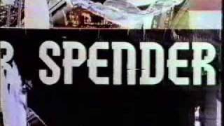 Spender Opening Titles [upl. by Soisinoid]