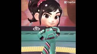 Shut up and drive💅 VANELLOPE edit [upl. by Micheline772]