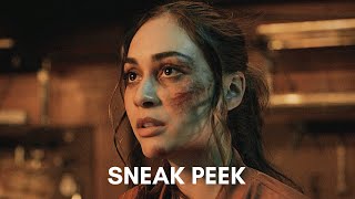 The 100  Sneak Peek 7x04 2  Hesperides VOSTFR [upl. by Modern12]