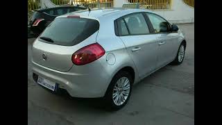 Fiat Bravo 16 Multijet Dynamic 120cv [upl. by Itin397]