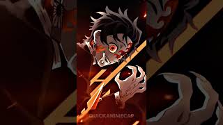 Demon tanjiro vs all jujutsu kaisen characters anime demonslayer jujutsukaisen [upl. by Olleina643]