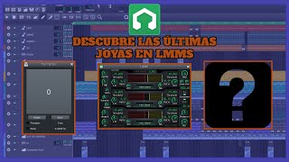 🛑🛑 11 NUEVAS CARACTERISTICAS Y MEJORAS EN LMMS 🛑🛑 [upl. by Gnoz348]