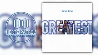 Duran Duran Serious 432hz [upl. by Fisoi]