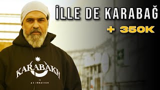 İLLE DE KARABAĞ ● beyazkurt ● Official Video [upl. by Natsuj]