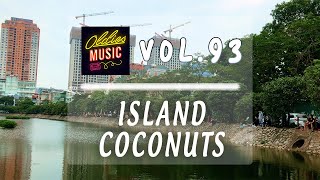 Island Coconuts  MoodEnhancing Melodies Soft Music Magic  Vol 93 [upl. by Onitnas202]