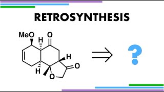 Retrosynthesis with Hypervalent Iodine [upl. by Rowe]