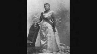 A Tribute to Queen Liliuokalani of Hawaii [upl. by Odlo]