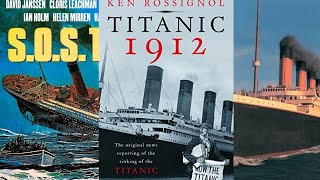 Evolution of Titanic 1912 2012 [upl. by Anai]