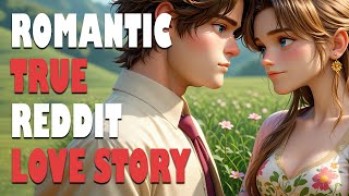 The Unexpected Love Story That Changed Everything  Romantic True Reddit Love Story [upl. by Aylad58]