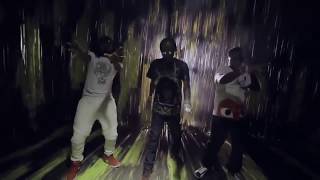 Radio amp Weasel  Forgotten Ft Sizza Man Offical Music Video [upl. by Barrus]