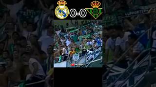 Real Madrid vs Real Betis50 Resumen La Liga 20142015youtube football shorts [upl. by Dempstor]