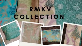 My Rmkv sarees collection offers saree [upl. by Stoddard]