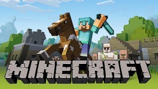 MINECRAFT FULL SOUNDTRACK 2019 [upl. by Ellives696]