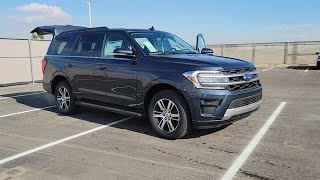 2024 FORD EXPEDITION Las Vegas Henderson Boulder City Willow Branch Nelson NV 24T0042 [upl. by Eiruam]