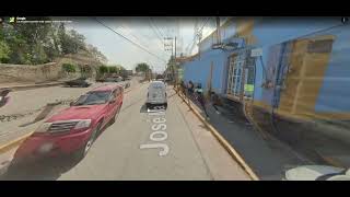 Video guía de ubicación a terreno parroquia Festival de la Música Coatlinchán [upl. by Murdocca]