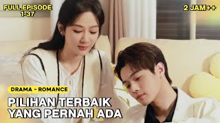 FULL EPISODE PILIHAN TERBAIK YANG PERNAH ADA  Alur Cerita Film Drama Best Choice Ever [upl. by Medovich]