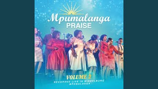 I Will Praise You Live In Middleburg Mpumalanga [upl. by Adekram]