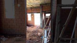 Mud Interlock amp Eco Friendly Brick House Price Home Real Walkthrough Use Advantages shorts video [upl. by Initof841]