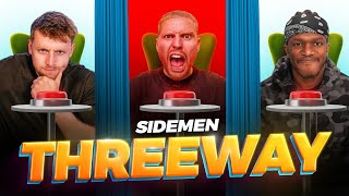 SIDEMEN THREE WAY [upl. by Pruter181]