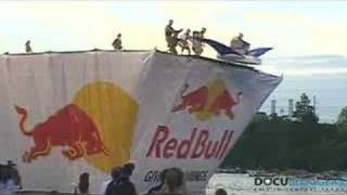 Red Bull Flug Tag [upl. by Stark]