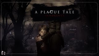 Castigo 🔥  A Plague Tale Innocence sin comentarios 2 [upl. by Danyette]