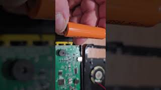 GMC800 Geiger Counter teardown [upl. by Aleafar496]