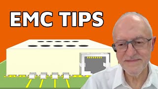 Many EMC Tips to Help You Design Better PCB Boards with Keith Armstrong [upl. by Masuh462]