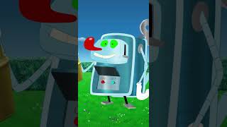 Oh Entschuldigung Shorts oggy  Cartoon for kids [upl. by Santoro]