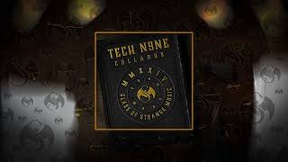 Tech N9ne Collabos  Walter Sobchak Am I Wrong feat The Popper amp XRaided  Official Audio [upl. by Bartram]