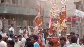 Dussehra in Panipat Haryana India [upl. by Buford]