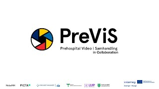 PreViS  Conference  19  nov 2024 [upl. by Zenas]