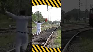 Train token system is very useful viralvideo [upl. by Pressey265]