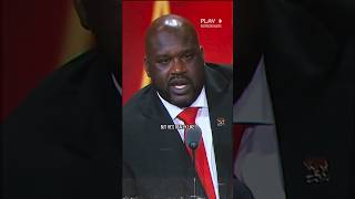 Shaq story about Yao Ming nba [upl. by Nahtanohj345]