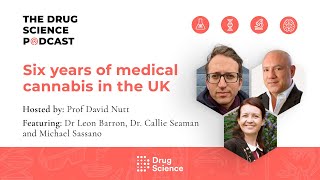 Drug Science What is the UK medical cannabis industry looking like in 2024 [upl. by Llohcin]