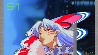 sk  LORD SESSHOMARU [upl. by Dnar469]