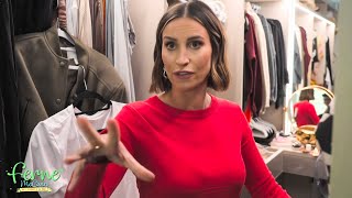 Ferne McCann Loses Her Voice  Full Clip  Ferne McCann My Family amp Me [upl. by Elohcim310]