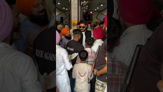 MLA Batala amansher singh sharry kalsi aap aappunjab batalacity shortvideo trendingreels [upl. by Enimassej]